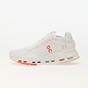 On W Cloudnova 2 White/ Flame