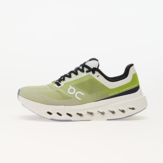 Women s sneakers and shoes On W Cloudsurfer Next Kiwi Ivory Queens