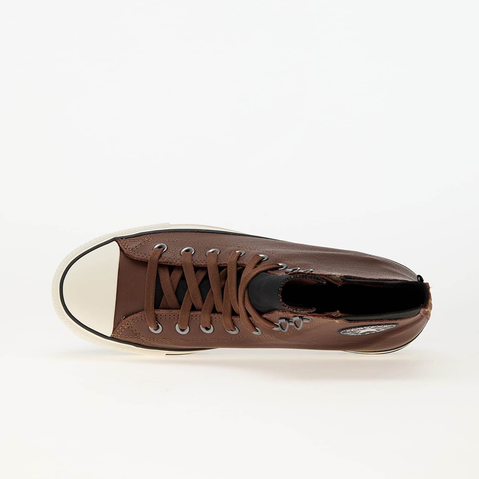 Men's sneakers and shoes Converse Chuck Taylor All Star City Trek Waterproof Bear Nap/ Toadstool Tan/ Black
