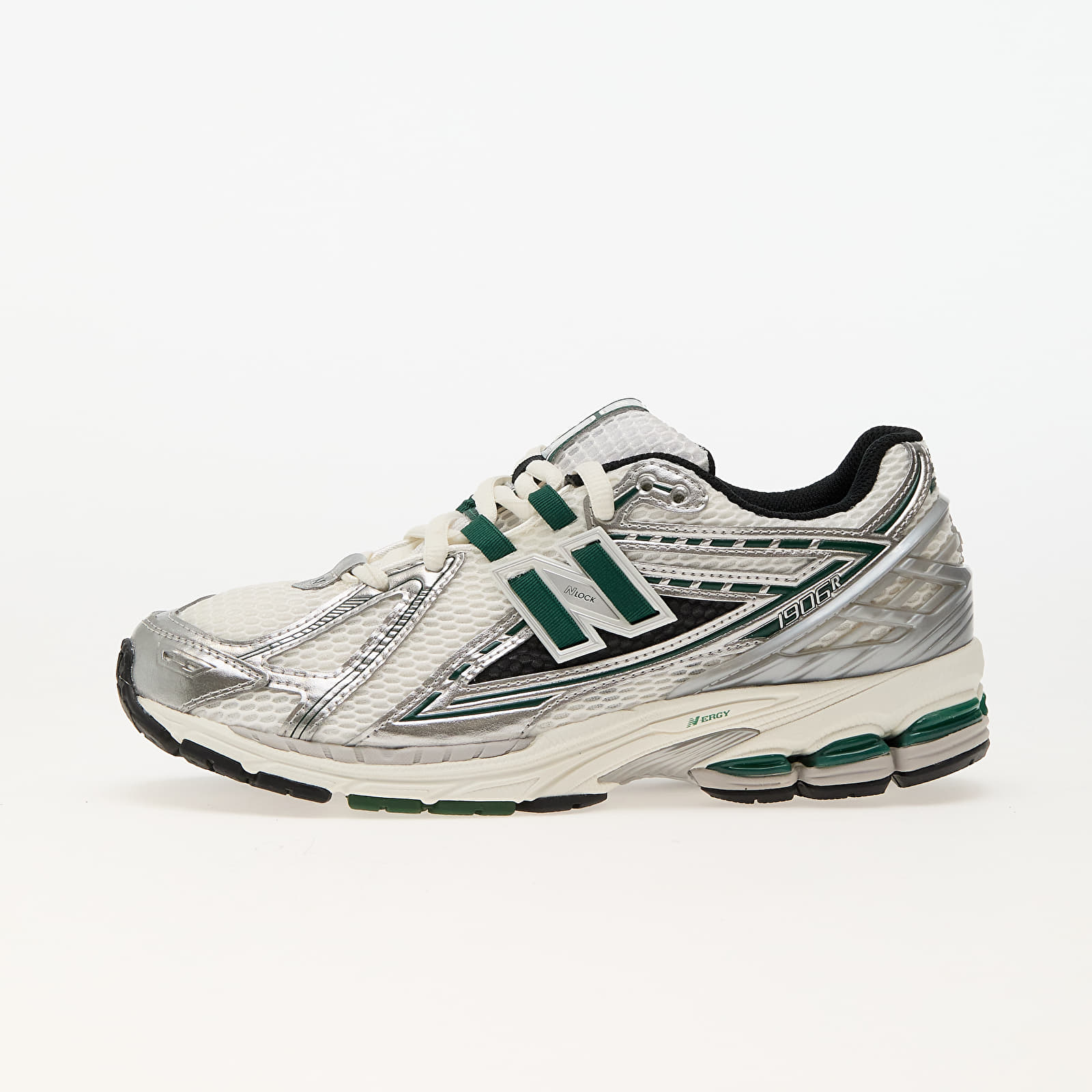 Pánské tenisky a boty New Balance 1906 Grey