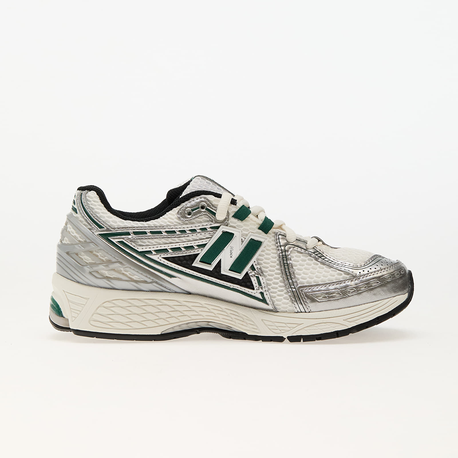 Pánské tenisky a boty New Balance 1906 Grey