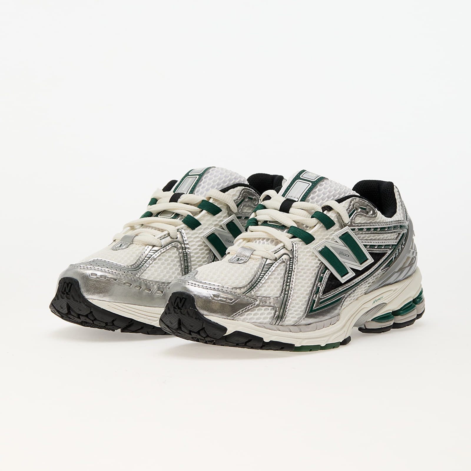 Pánské tenisky a boty New Balance 1906 Grey