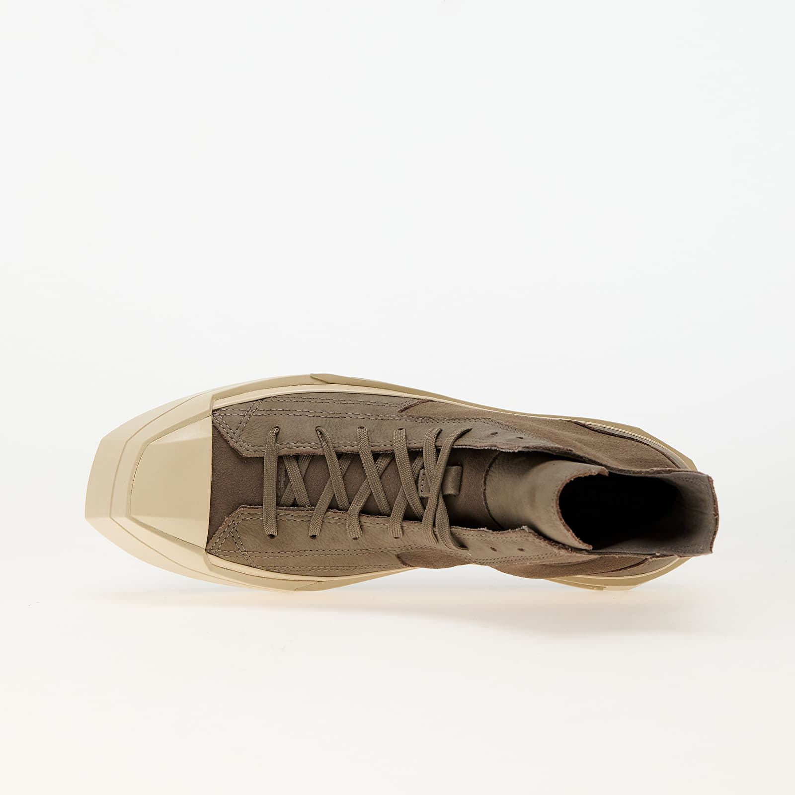 Zapatillas Hombre Converse Chuck 70 De Luxe Squared Coffee Break Classic Taupe/ Miso Glaze/ Egret