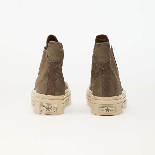 Converse basse taupe clearance