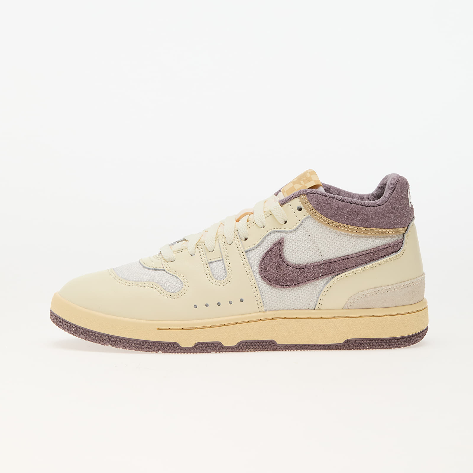 Meeste tossud ja kingad Nike Attack Sail/ Taupe Grey-Coconut Milk
