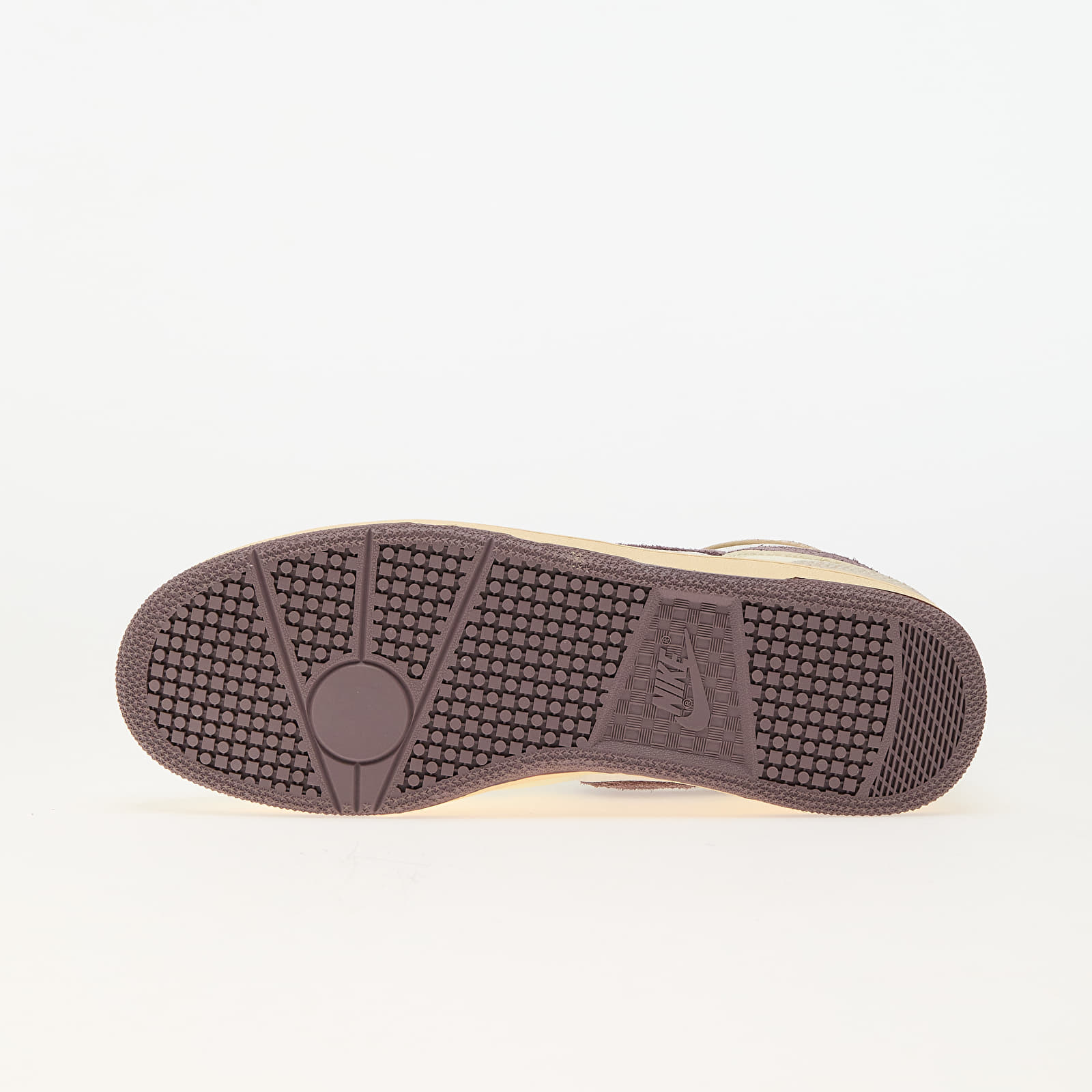 Meeste tossud ja kingad Nike Attack Sail/ Taupe Grey-Coconut Milk