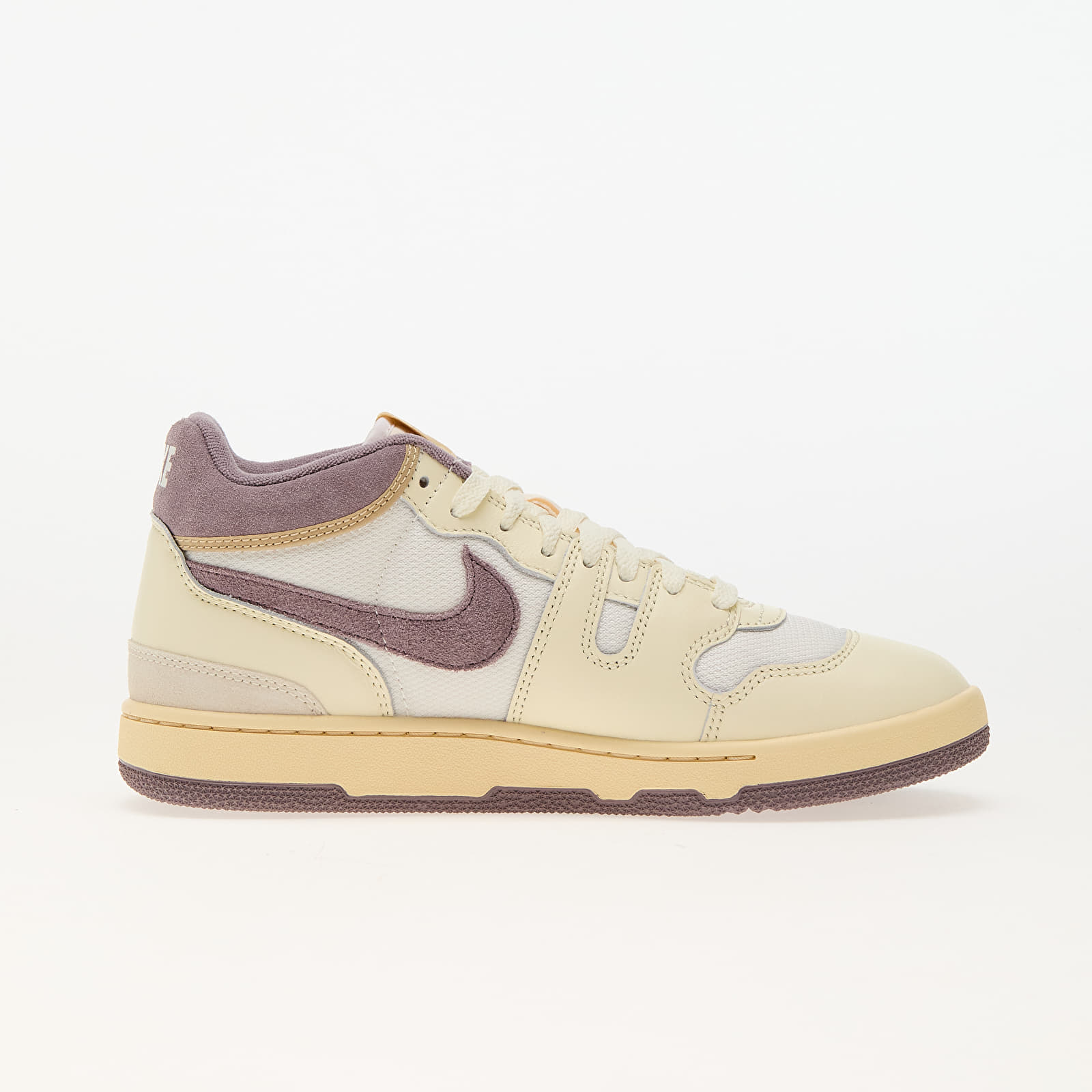 Meeste tossud ja kingad Nike Attack Sail/ Taupe Grey-Coconut Milk