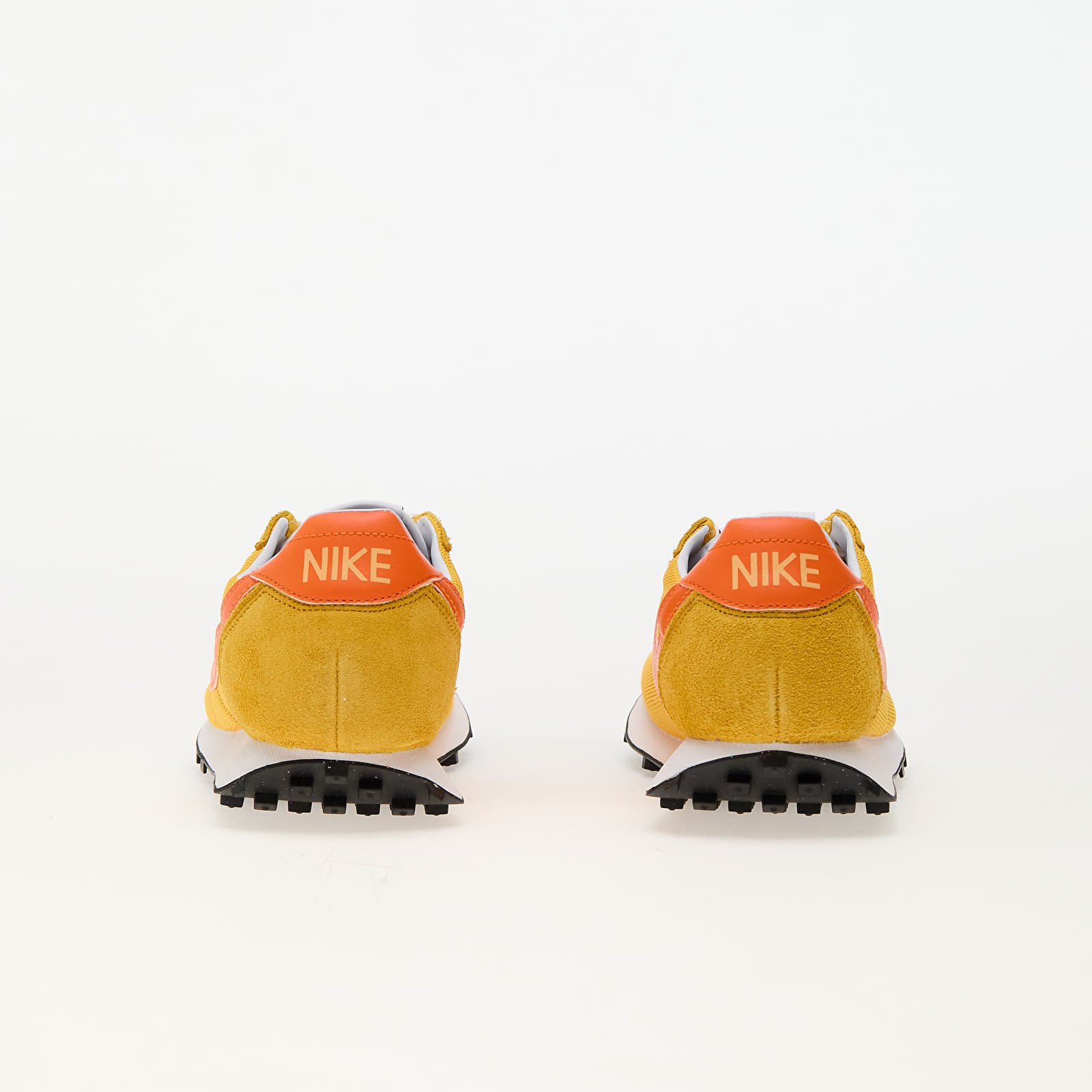 Sneakers og sko til mænd Nike Ld-1000 Sp University Gold/ Safety Orange