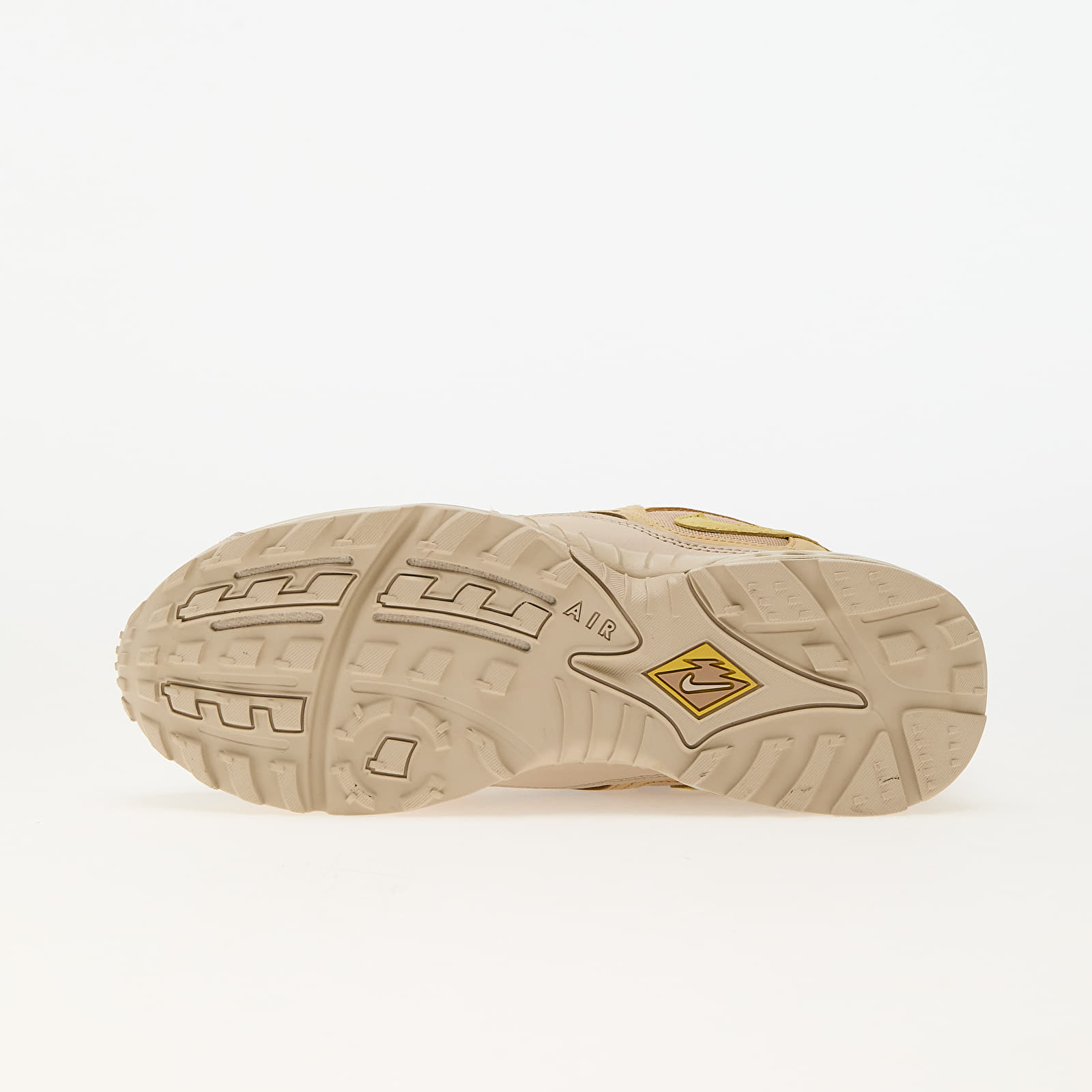 Meeste tossud ja kingad Nike Air Terra Humara SP Sesame/ Saturn Gold-Sanddrift