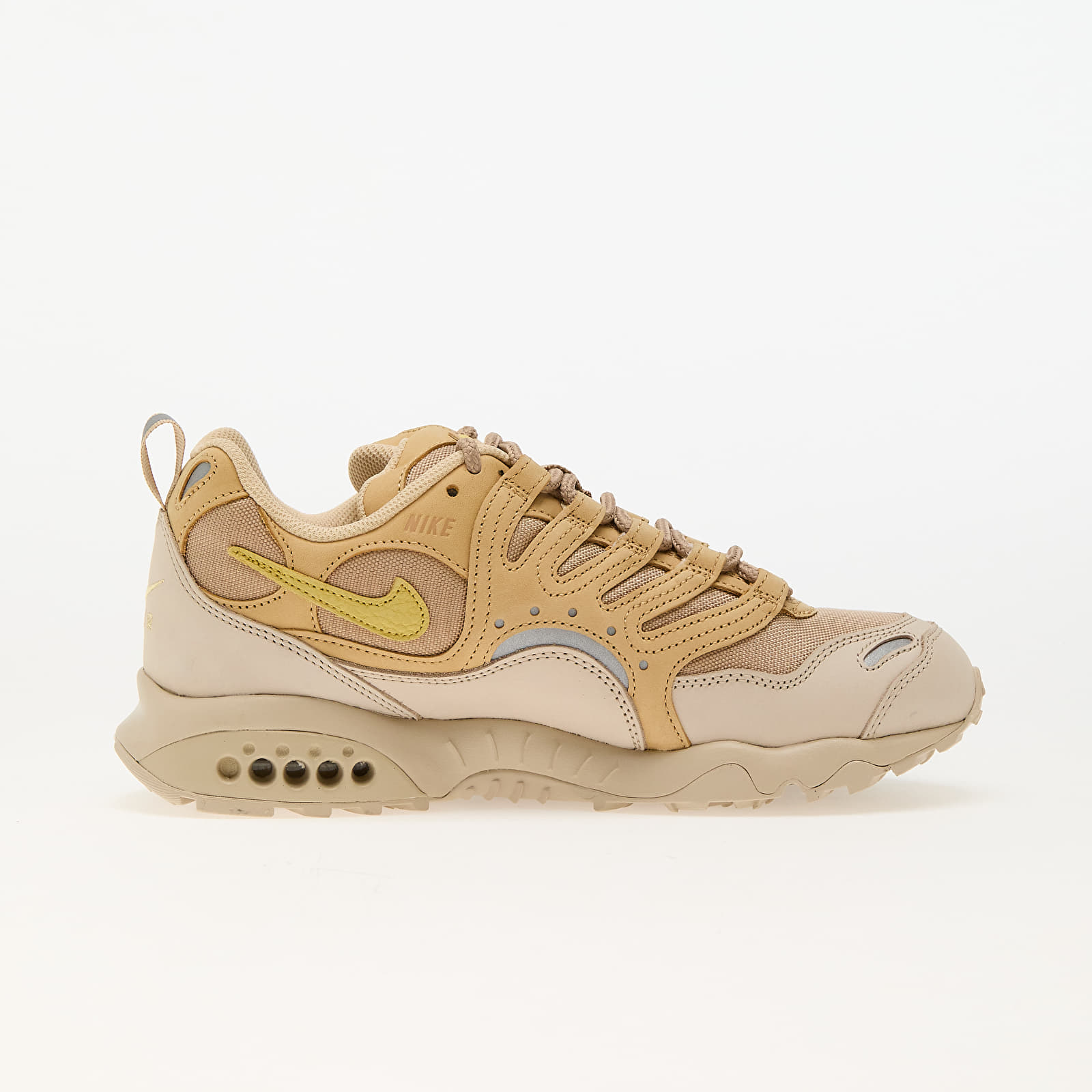 Meeste tossud ja kingad Nike Air Terra Humara SP Sesame/ Saturn Gold-Sanddrift