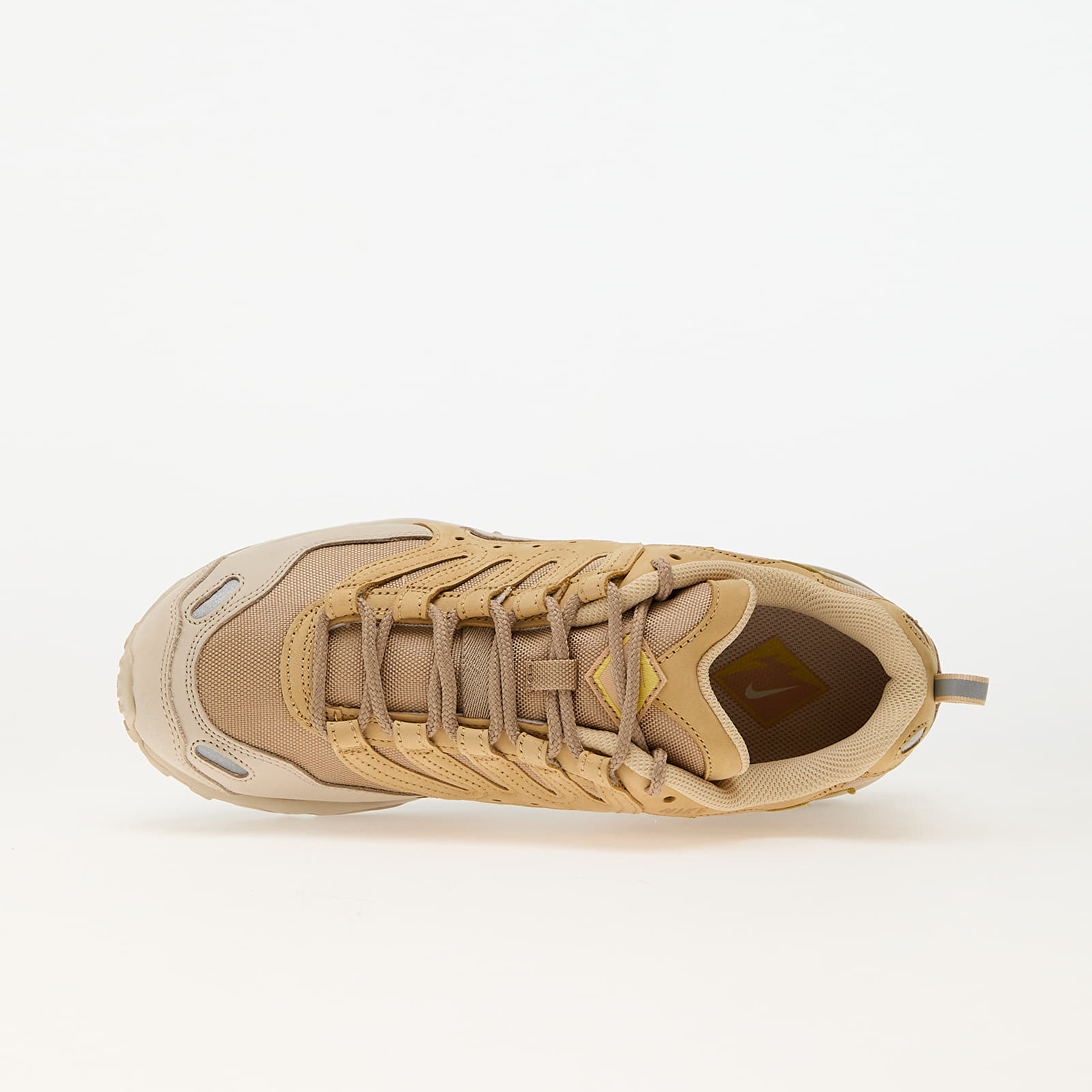 Meeste tossud ja kingad Nike Air Terra Humara SP Sesame/ Saturn Gold-Sanddrift