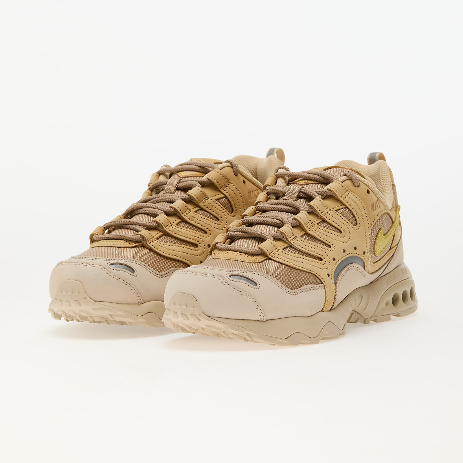 Sneakers Nike Air Terra Humara SP Sesame/ Saturn Gold-Sanddrift EUR 38