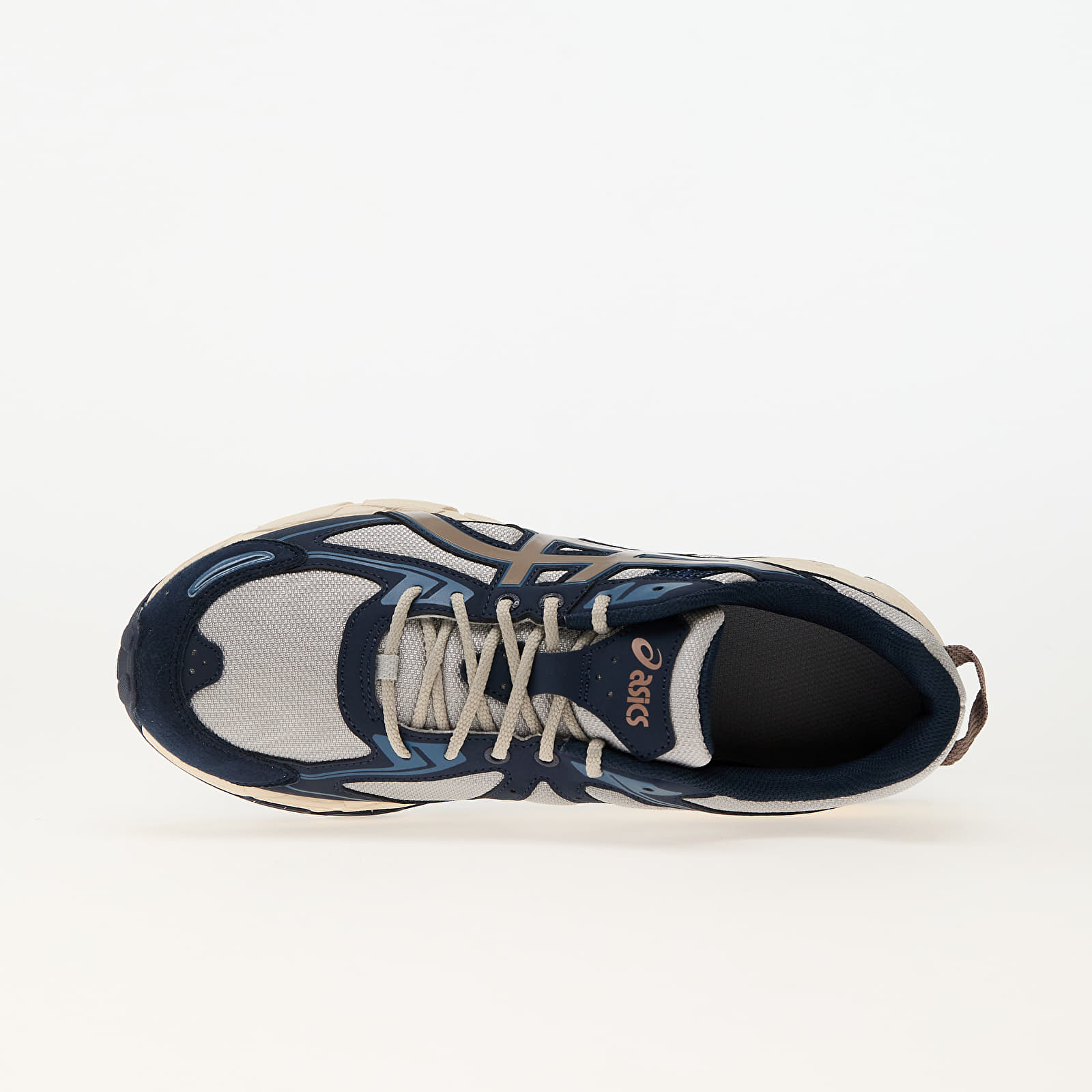 Men's sneakers and shoes Asics Gel-Venture 6 Oyster Grey