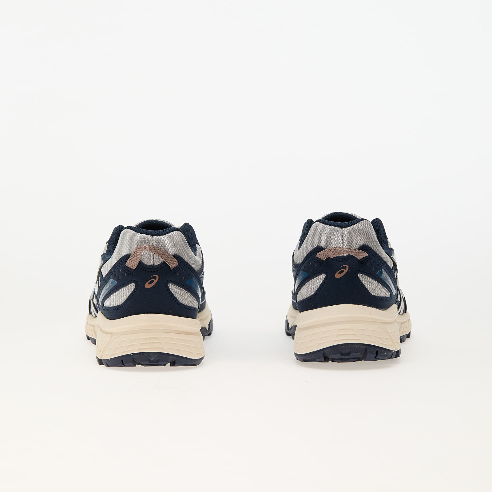 国内配送 asics GEL-VENTURE 6 OYSTER GREY/TAUPE GREY ASICS Gel-Venture 6 'Oyster Grey Taupe Grey' 1203A438-024