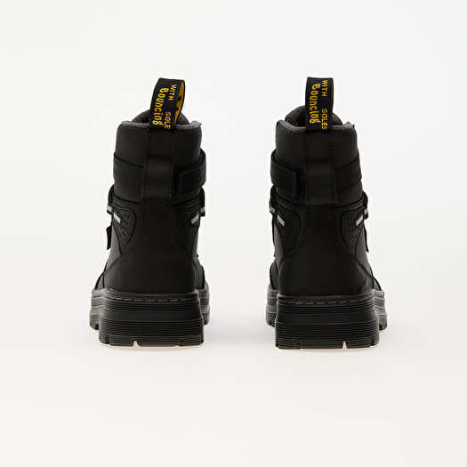 Dr martens combs ajax sales