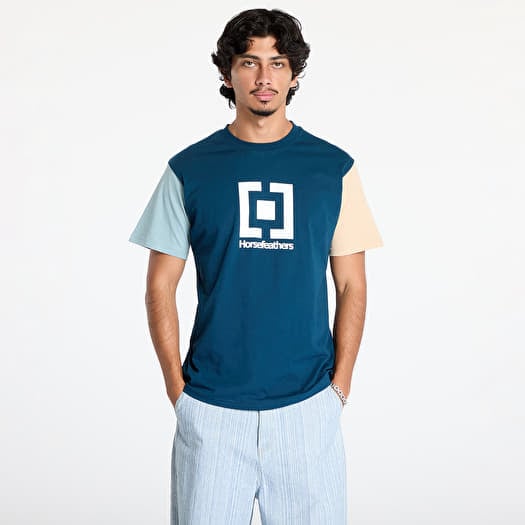 Φανελάκι Horsefeathers Base T-Shirt Multicolor III