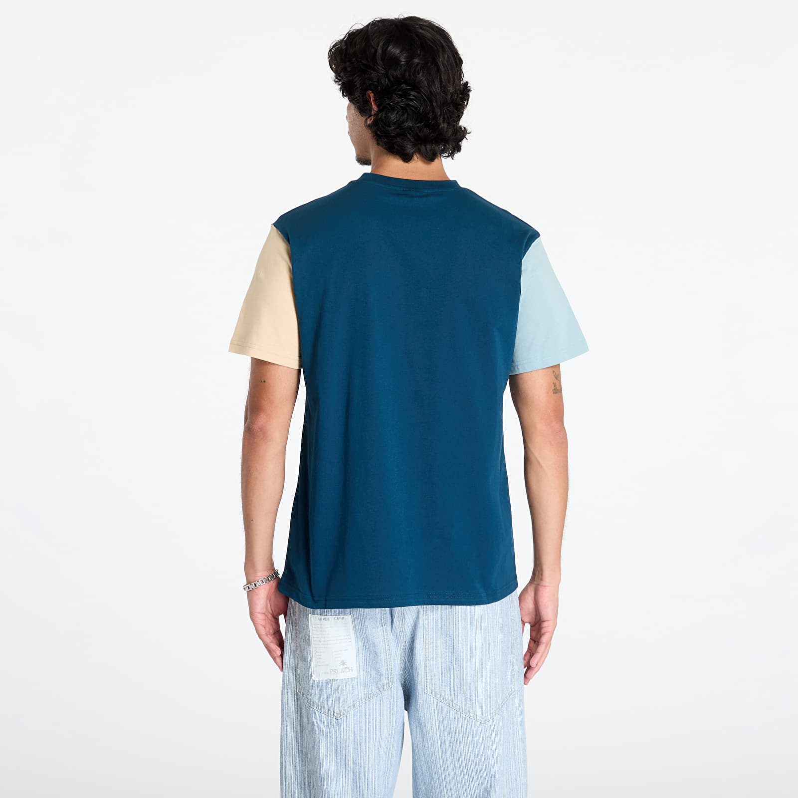 Чоловічі футболки Horsefeathers Base T-Shirt Multicolor III