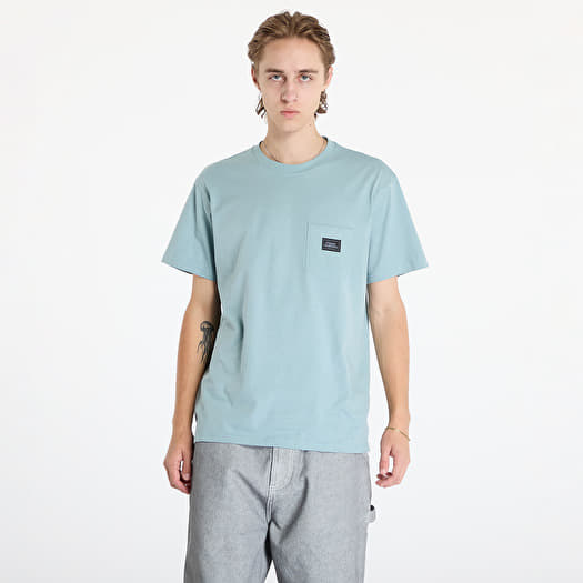 Φανελάκι Horsefeathers Alpha T-Shirt Blue Haze
