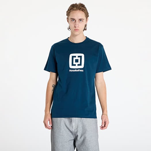 Φανελάκι Horsefeathers Fair T-Shirt Pond
