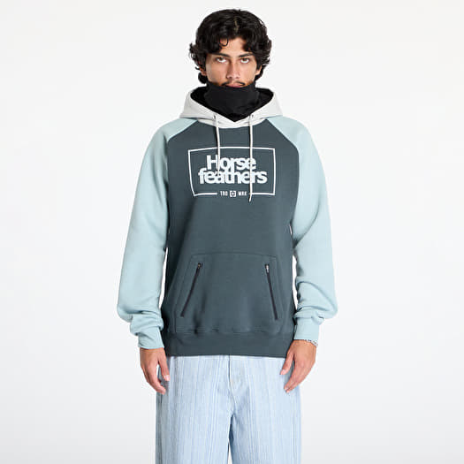 Φούτερ Horsefeathers Sherman II Sweatshirt Gray