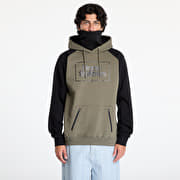 Horsefeathers Sherman II Sweatshirt Burnt Olive