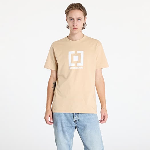 Φανελάκι Horsefeathers Base T-Shirt Mojave
