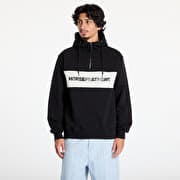 Horsefeathers Fulton Sweatshirt Black