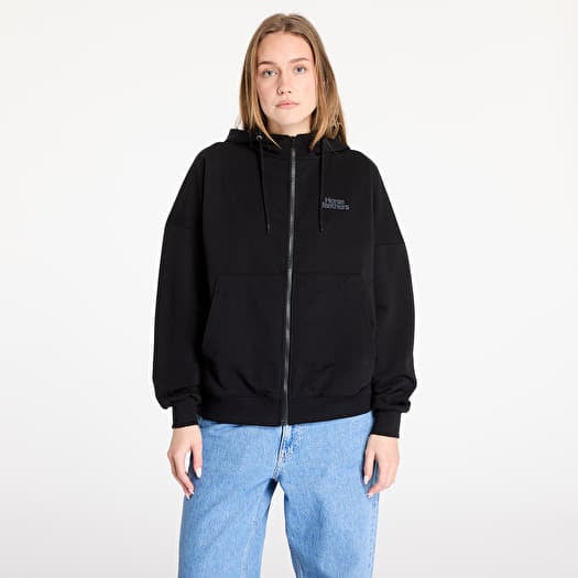 Φούτερ Horsefeathers Imai Sweatshirt Black