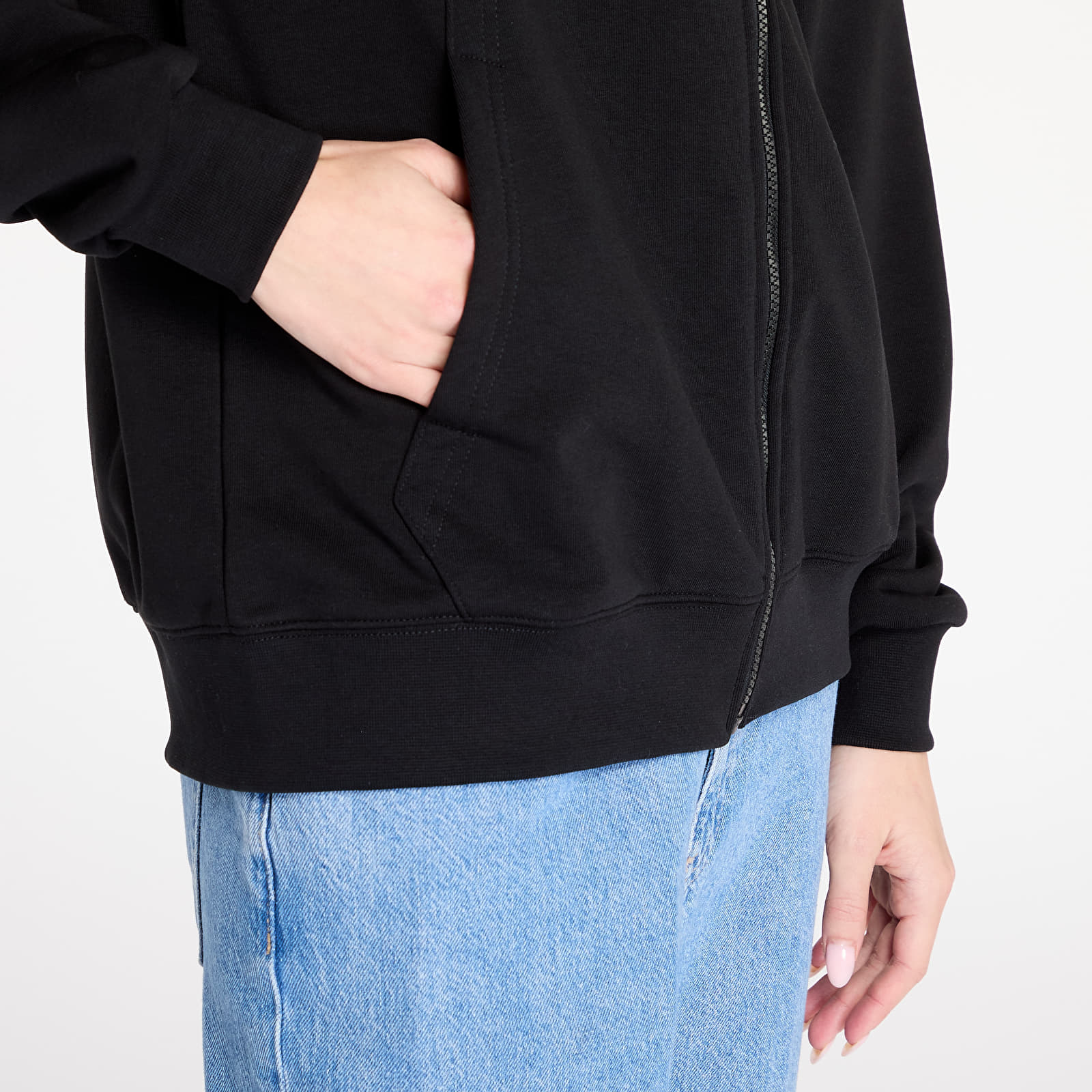 Women's Sweatshirts Horsefeathers Imai Sweatshirt Black
