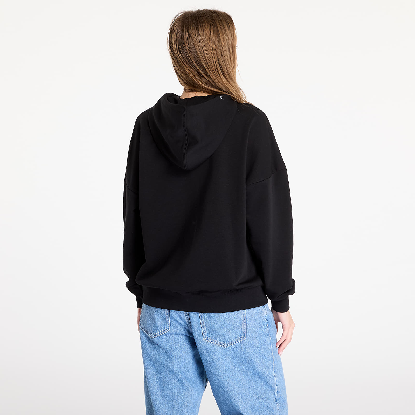 Women's Sweatshirts Horsefeathers Imai Sweatshirt Black