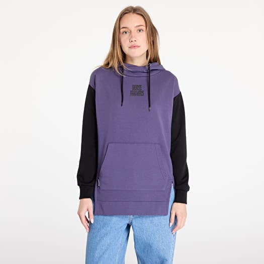 Sweat-shirt Horsefeathers Deneb Sweatshirt Grape