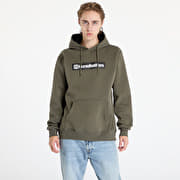 Horsefeathers Drown Sweatshirt Burnt Olive