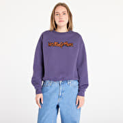 Horsefeathers Angela Sweatshirt Grape