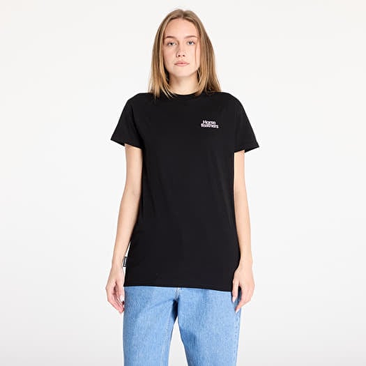 Tričko Horsefeathers Hoda Top Black