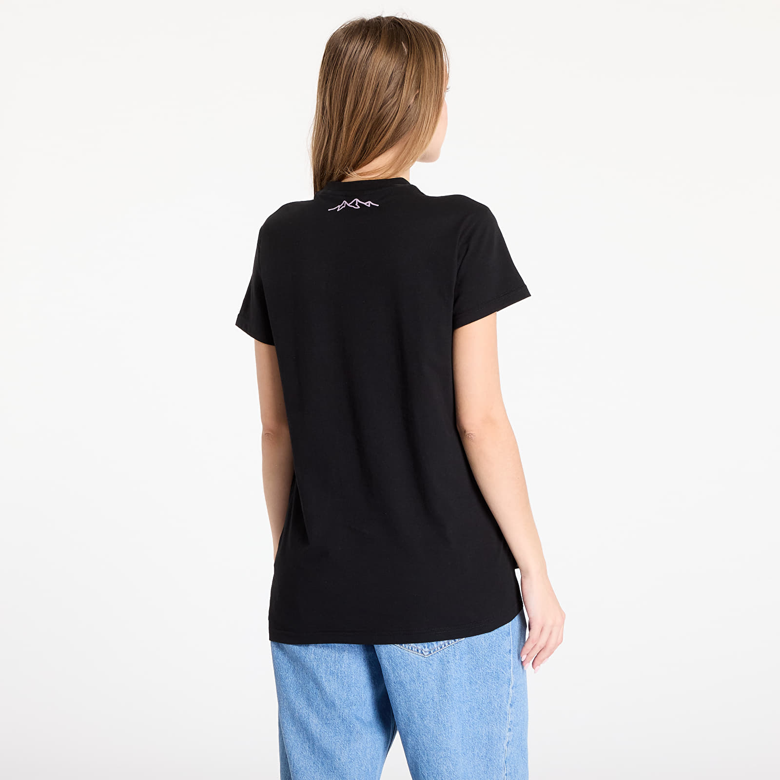 Women's T-shirts Horsefeathers Hoda Top Black