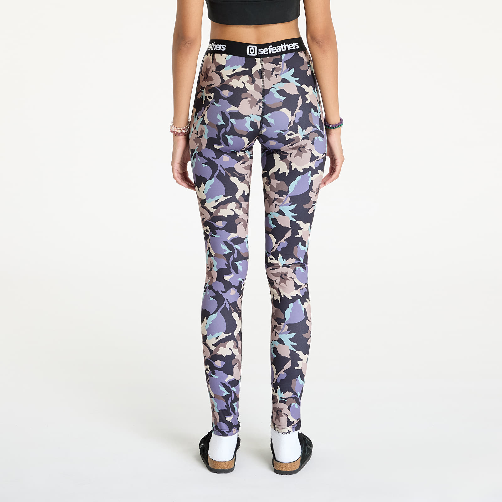 Women's Trousers Horsefeathers Mirra Pants Flowers