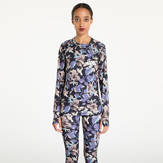 Horsefeathers Mirra Top Flowers