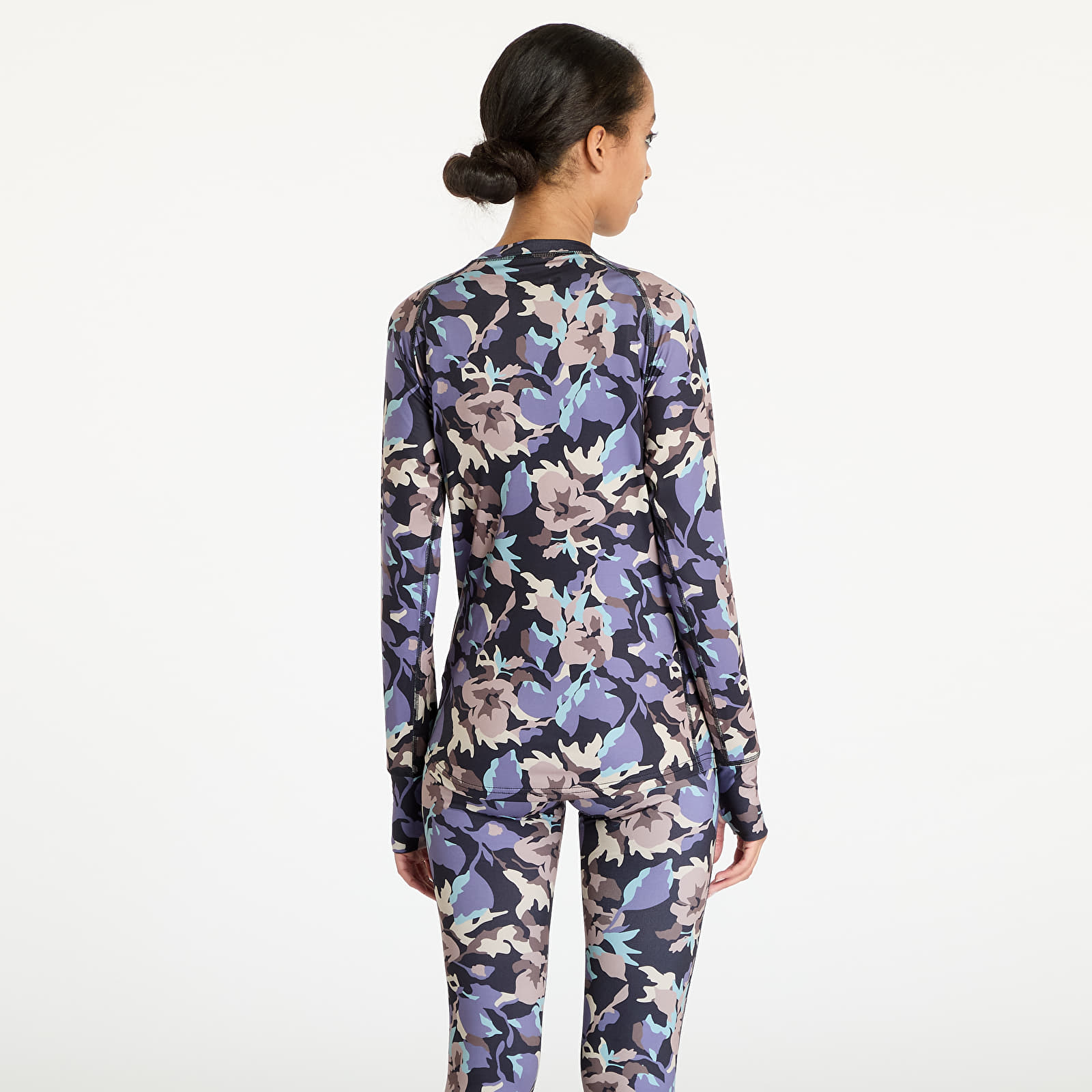 Naiste T-särgid Horsefeathers Mirra Top Flowers