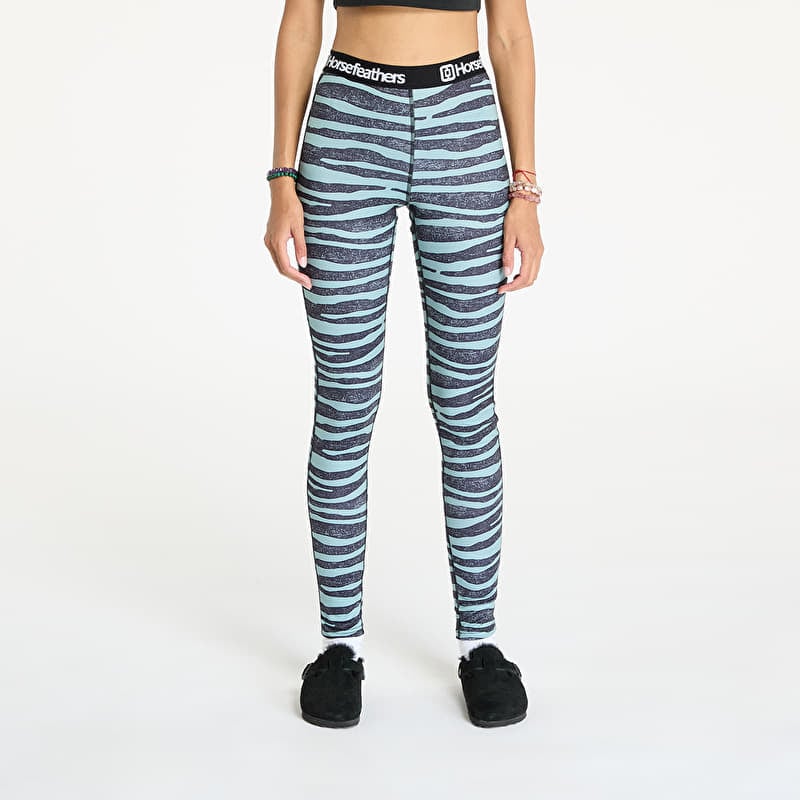 Horsefeathers Mirra Pants Zebra