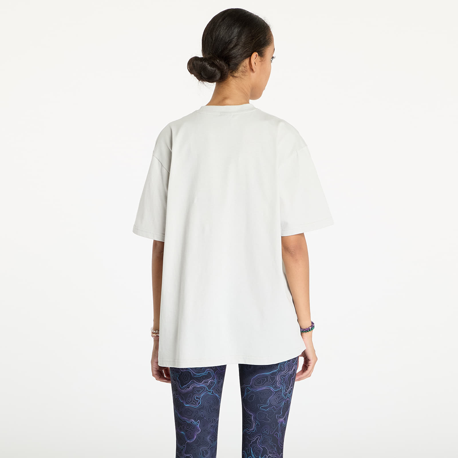 Women's T-shirts Horsefeathers Enif Top Cement
