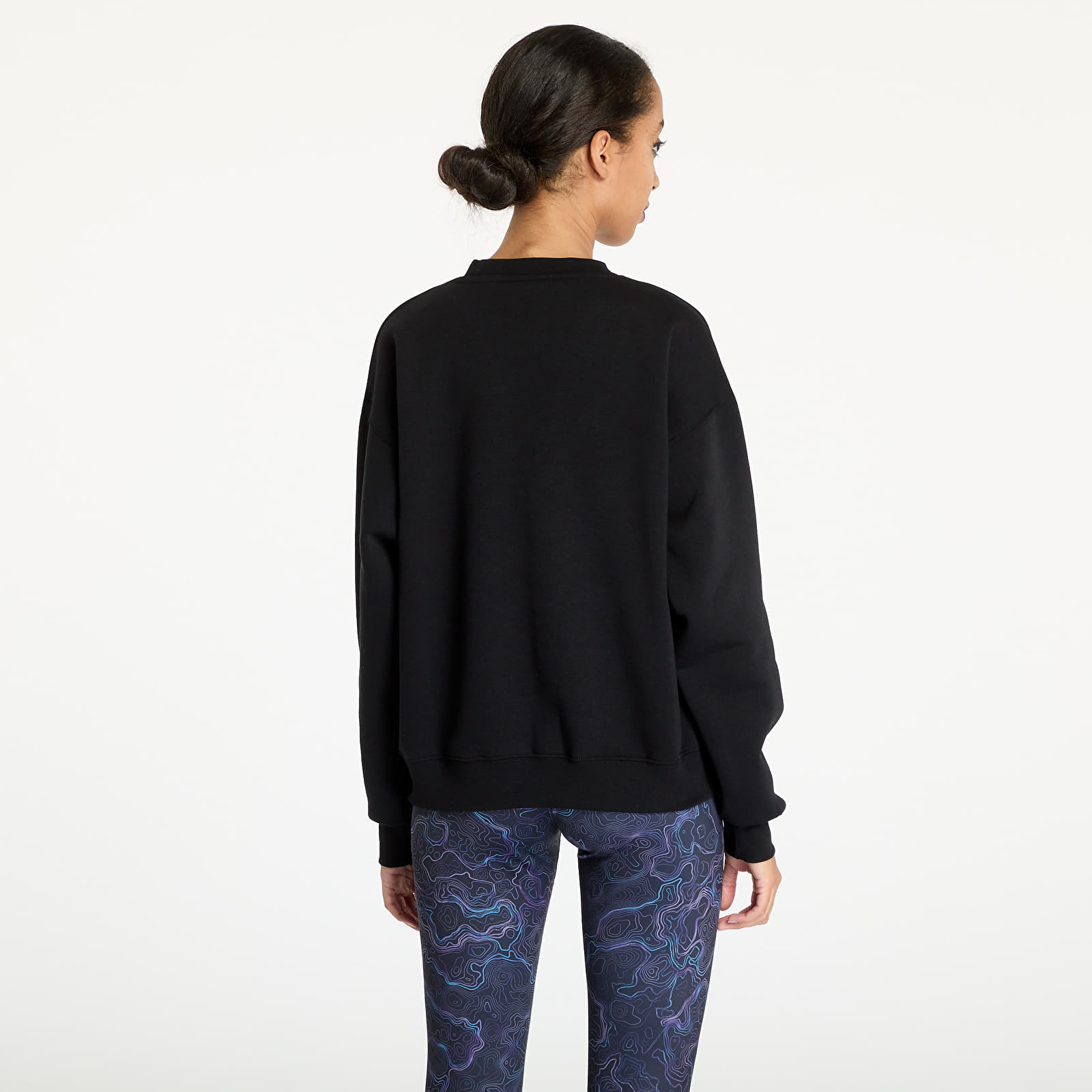 Women's Sweatshirts Horsefeathers Angela Sweatshirt Black