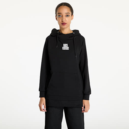 Φούτερ Horsefeathers Deneb Sweatshirt Black