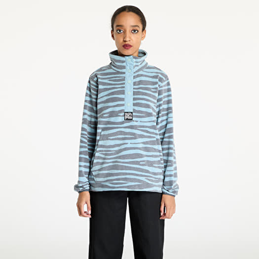 Sweatshirt Horsefeathers Melia Sweatshirt Zebra
