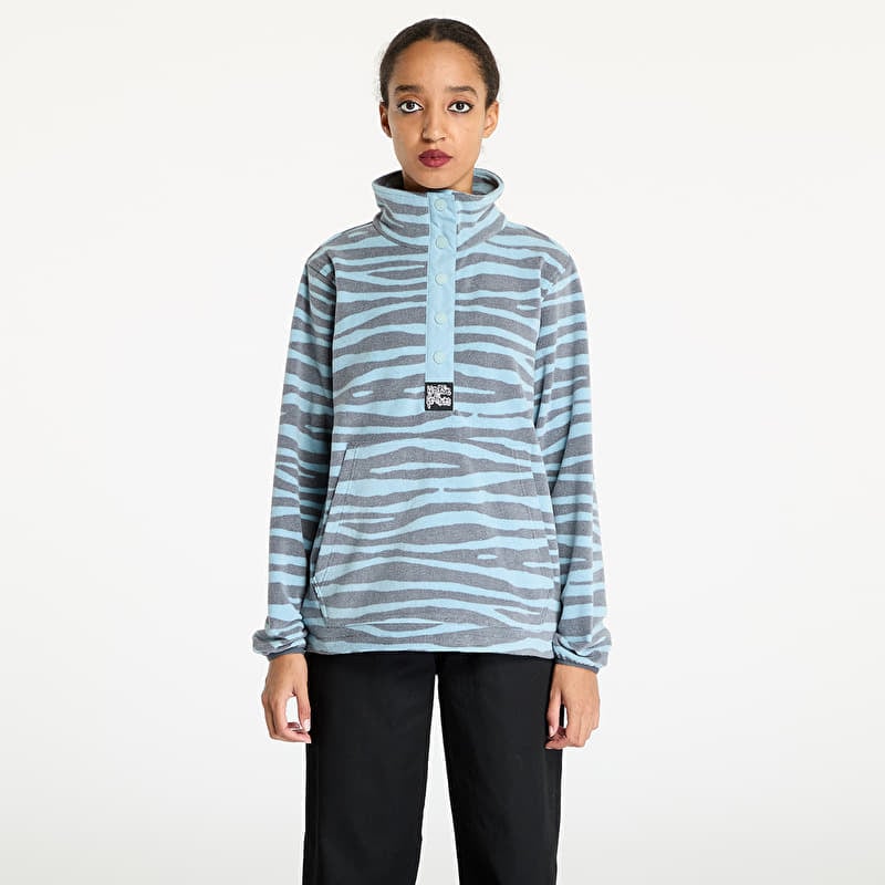 Sweatshirt Horsefeathers Melia Sweatshirt Zebra
