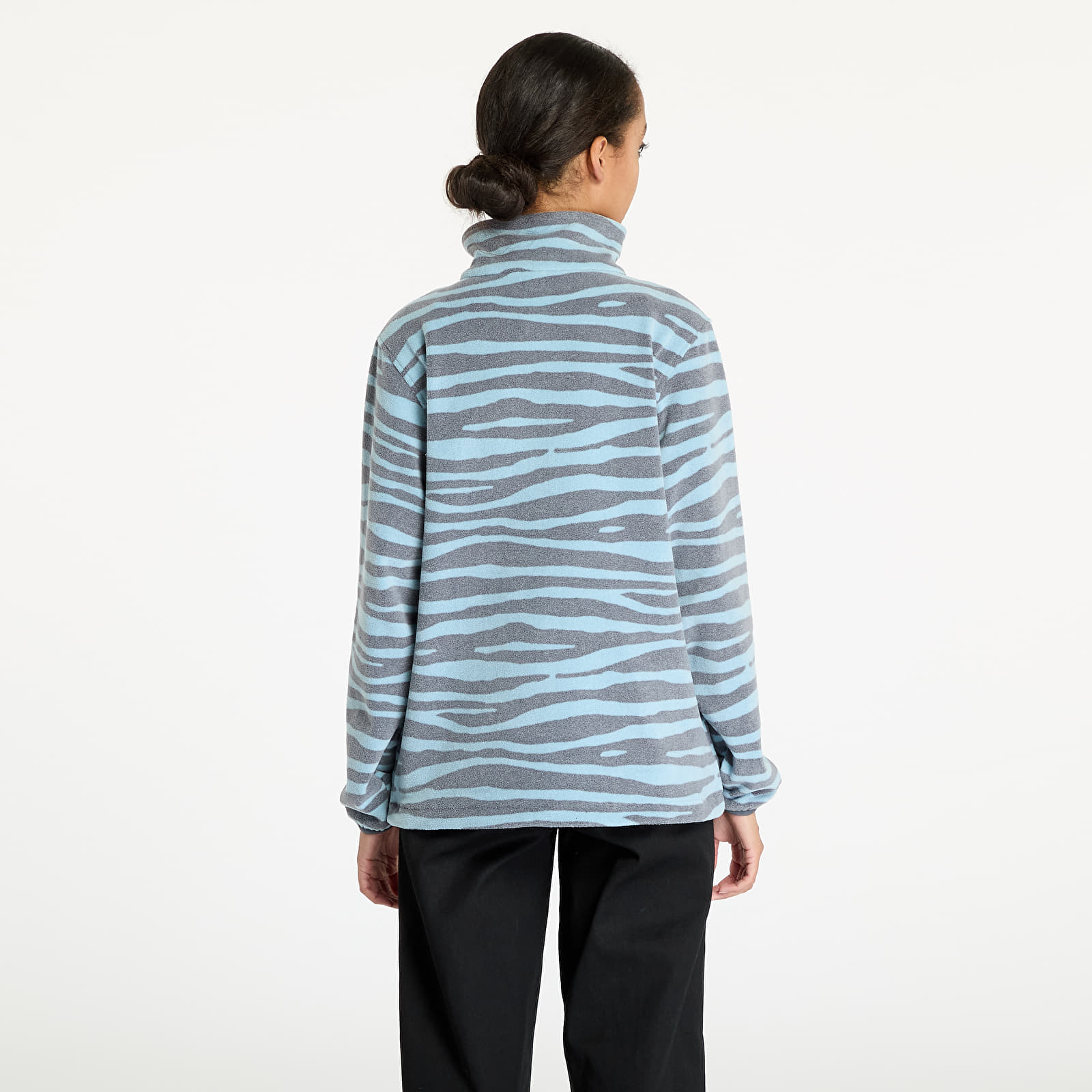 Women's Sweatshirts Horsefeathers Melia Sweatshirt Zebra