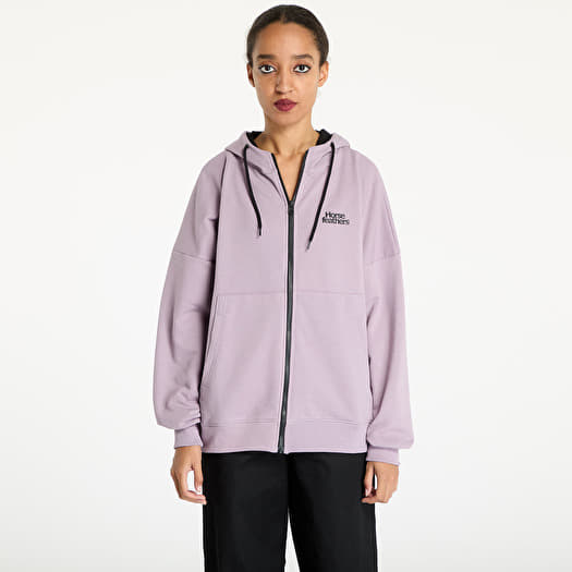 Horsefeathers Imai Sweatshirt Iris
