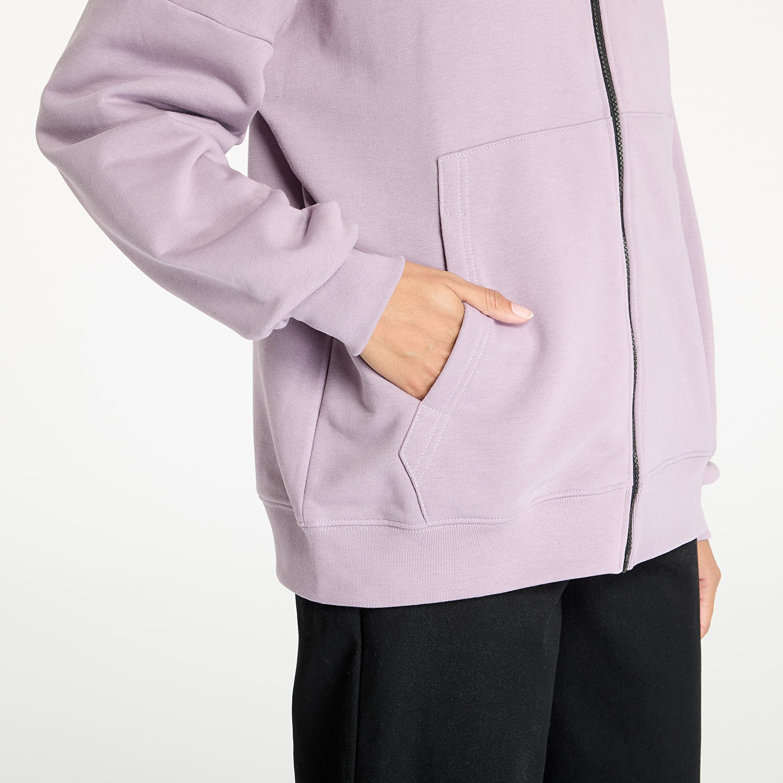 Bluzy damskie Horsefeathers Imai Sweatshirt Iris