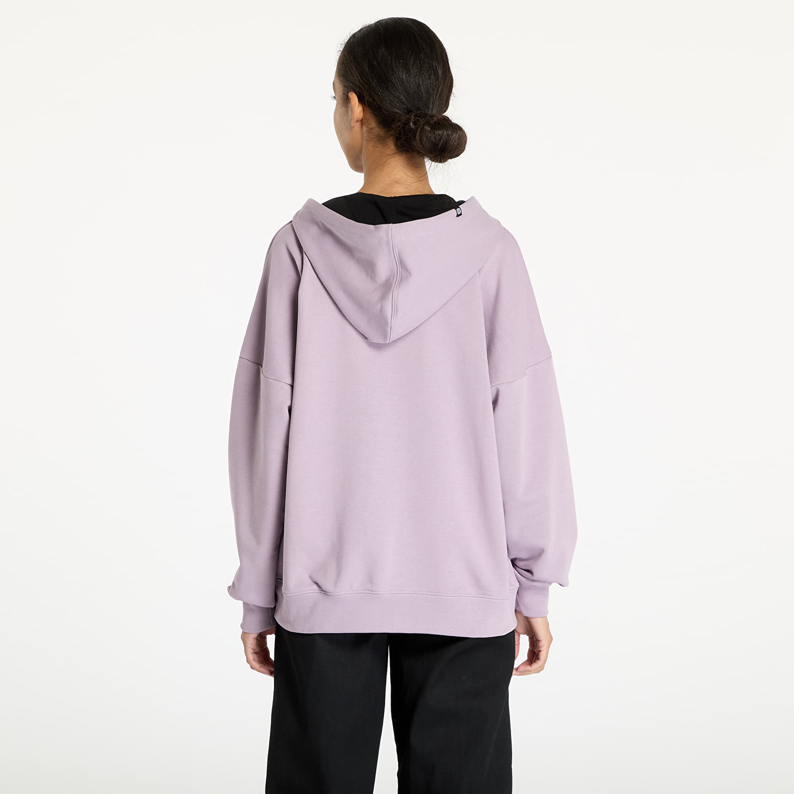 Bluzy damskie Horsefeathers Imai Sweatshirt Iris