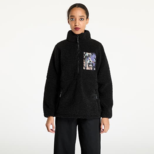 Φούτερ Horsefeathers Elvira Sweatshirt Black