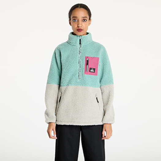 Horsefeathers Elvira Sweatshirt Blue Haze